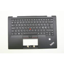 Lenovo UK layout keyboard for Lenovo