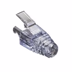 - Designed specifically to be crimped with the EZ-RJ45 CAT6 Modular Plugs.- Finished terminations have the look and strength ...