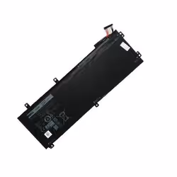 DELL 3 Cell Battery Precision 5510 56 WHR 6 Month RTB