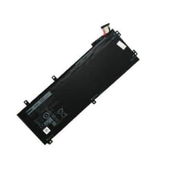DELL 3 Cell Battery Precision 5510 56 WHR 6 Month RTB