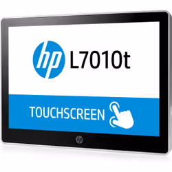 HP L7010t 10.1-inch Retail Touch Monitor