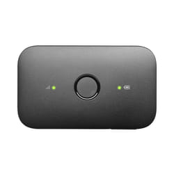 HP Mobile Hot Spot