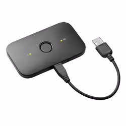 HP Mobile Hot Spot