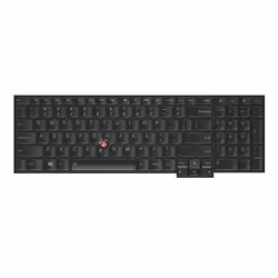 Lenovo 01AX662 laptop spare part Keyboard