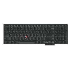 Lenovo 01AX662 laptop spare part Keyboard