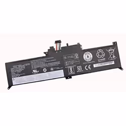 Lenovo 4-cell lithium-ion battery