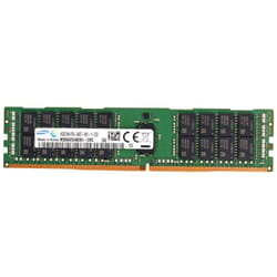 Samsung M393A2G40EB1-CRC memory module 16 GB 1 x 16 GB DDR4 288-pin DIMM