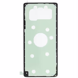 Samsung N950 Note 8 Battery Cover