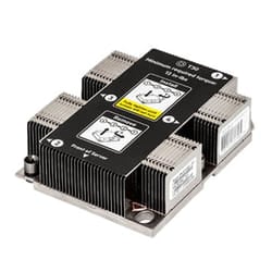 HPE 872452-001 computer cooling system Processor Heatsink/Radiator Metallic