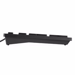 DELL KB216 keyboard Universal USB QWERTY US International Black - Additional view 4