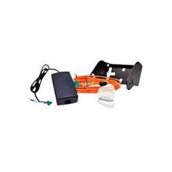 Power supply. 5 V. 3 A. order separately: adaptor plug or power cord (C7)