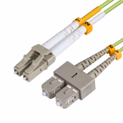 Microconnect FIB5610005, 0.5 m, OM5, LC, SC