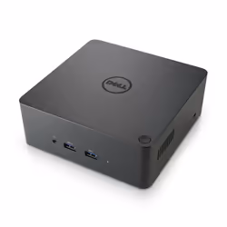 One dock. One cable. Ultimate Performance.The Dell Business Thunderbolt Dock - TB16 with 240W Adapter with Intel® Thunderbolt ...