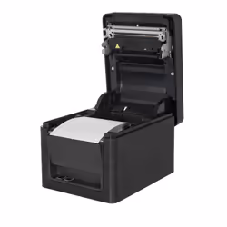 Citizen CT-E351 203 x 203 DPI Wired Direct thermal POS printer - Additional view 4