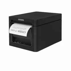 Citizen CT-E351 203 x 203 DPI Wired Direct thermal POS printer - Additional view 5
