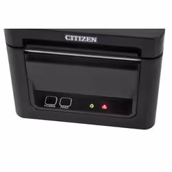 Citizen CT-E351 203 x 203 DPI Wired Direct thermal POS printer - Additional view 6