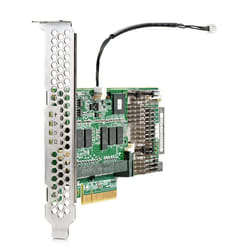 HPE SmartArray P440/2GB FBWC 12Gb 1-port Int SAS RAID controller PCI E