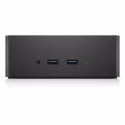 DELL TB16 Wired Thunderbolt 3 Black - Additional view 4