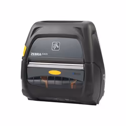 Zebra ZQ520, Direct thermal, Mobile printer, 127 mm/sec, 0.16 µm, 5.7 cm, 113 mm