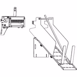 Kit 170Xi4 Cutter Option.