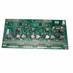 HP CARRIAGE PCA RM