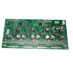 HP CARRIAGE PCA RM