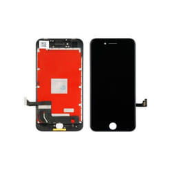 CoreParts MOBX-IPO8P-LCD-B mobile phone spare part Display Black