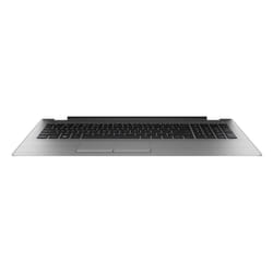 HP 929904-031 laptop spare part Housing base + keyboard