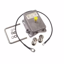 Cambium Networks PTP 650/670 LPU and Grounding