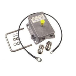 Cambium Networks PTP 650/670 LPU and Grounding