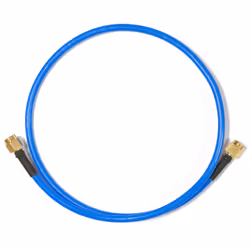A super low loss 50cm long RPSMA cable for superior connection quality. suited for indoor and outdoor use. this cable provide ...