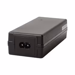 Cambium Networks N000065L001C, PoE adapter, Indoor, 55 V, 1.11 A, PTP 650/670, PMP 450i, PTP 450i, Black