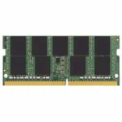 CoreParts MMLE-DDR4-0001-16GB, 16 GB, 1 x 16 GB, DDR4, 2400 MHz, 260-pin SO-DIMM, Green