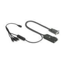 HPE KVM Interface Adapter Cat5