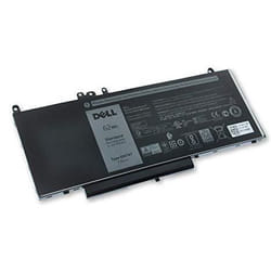 DELL TXF9M laptop spare part Battery