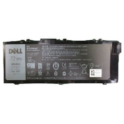 DELL 451-BBSB laptop spare part Battery