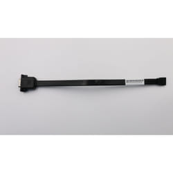 Lenovo 250 mm male-to-female round