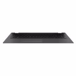 This HP laptop keyboard can be used as a replacement. if the original keyboard is damaged or broken. The keyboard is very eas ...