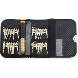 CoreParts MSPP70484 electronic device repair tool 24 tools
