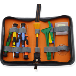 CoreParts MSPP70485 electronic device repair tool 15 tools