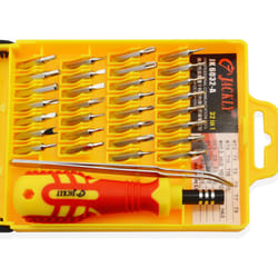 CoreParts MSPP70507 electronic device repair tool 32 tools