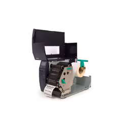Toshiba B-EX4T2 label printer Direct thermal / Thermal transfer 600 x 600 DPI 152 mm/sec Wired Ethernet LAN - Additional view 4