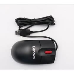 Lenovo Mouse Laser 3Button USB PS2