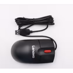 Lenovo Mouse Laser 3Button USB PS2