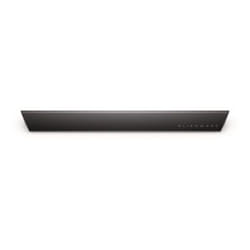 DELL AW168 wrist rest Black