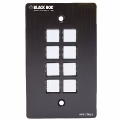 PRODUCT FEATURES- Designed to operate any AV or KVM switches or scalers with RS-232 control. or other AV devices with either ...