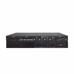 Vivolink VLHDMIMAT4X4 matrix switcher AV matrix switcher 14 W - Additional view 5