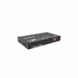 Vivolink VLHDMIEXTHDB2.0 AV extender AV transmitter & receiver Black - Additional view 4