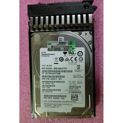 HPE SPS-DRV HD 1TB 12 7.2K 2.5 SAS MDL