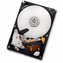 HGST 1TB SATAII 32MB